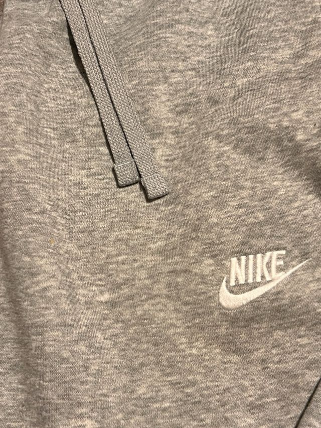 Chándal Nike Gris