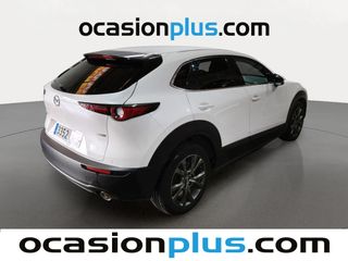 Mazda CX-30 2.0 e-Skyactiv-X Zenith AT 137 kW (186 CV)