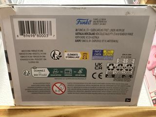 Funko Pop Bo-Katan Kryze #71 STAR WARS