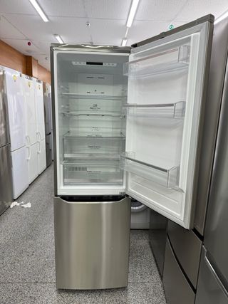 Nevera LG nofrost Grantia Transporte gratis A+++