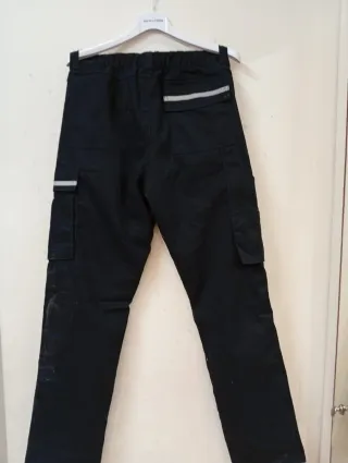 Pantalón de trabajo Top Raft Talla 50/L