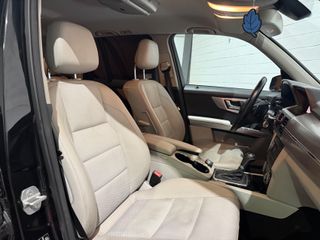 Mercedes-Benz Clase GLK GLK 320 CDI 4M