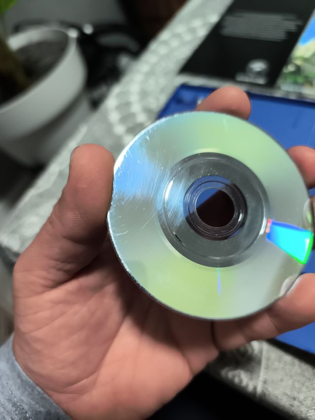 Super Mario Sunshine Nintendo GameCube