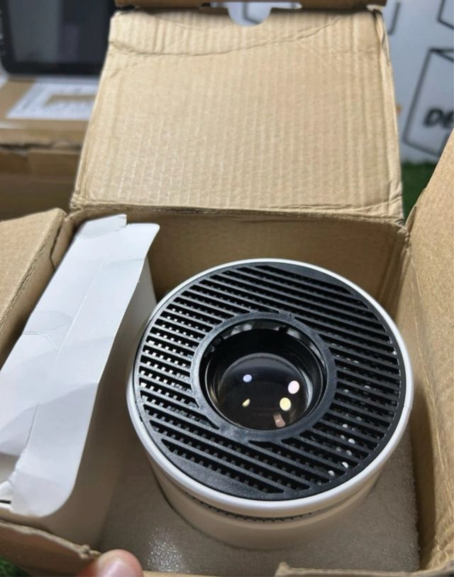 Lote Electrónica NO Funciona