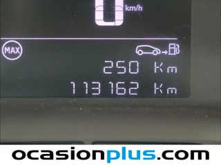 Opel Crossland X 1.6 Turbo Selective 73 kW (99 CV)