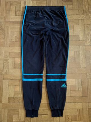 Pantalón Adidas Challenger Vintage Meloco chándal