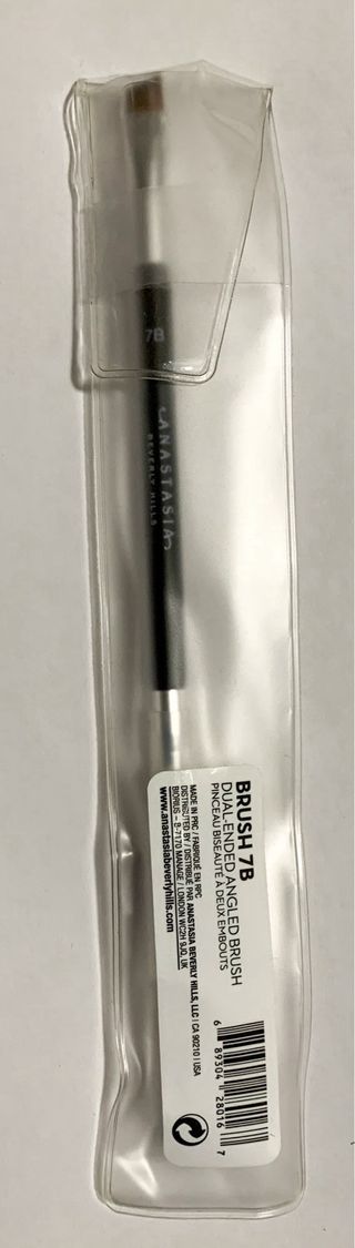 Pincel doble 7B de Anastasia Beverly Hills