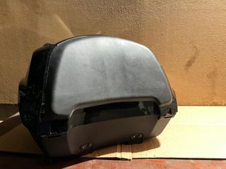 Baul SH125 y 350 Honda Smart Key top box cofre SH