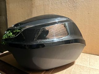 Baul SH125 y 350 Honda Smart Key top box cofre SH