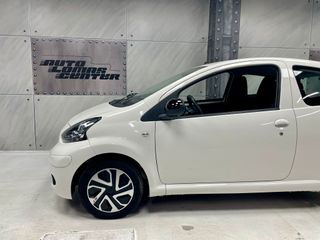 Toyota Aygo 1.0 VVT-i Blue