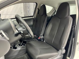 Toyota Aygo 1.0 VVT-i Blue