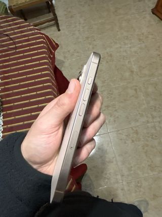 iPhone 16 Pro para piezas