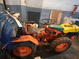 Tractor pasquali 946