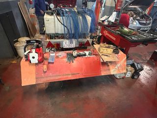 Tractor pasquali 946