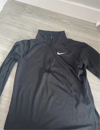 Sudadera Nike Dri-Fit M Niños
