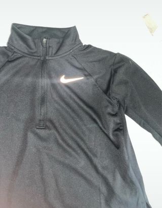 Sudadera Nike Dri-Fit M Niños