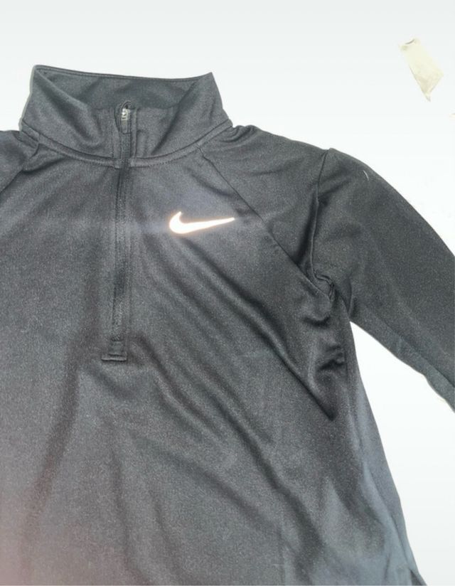 Sudadera Nike Dri-Fit M Niños