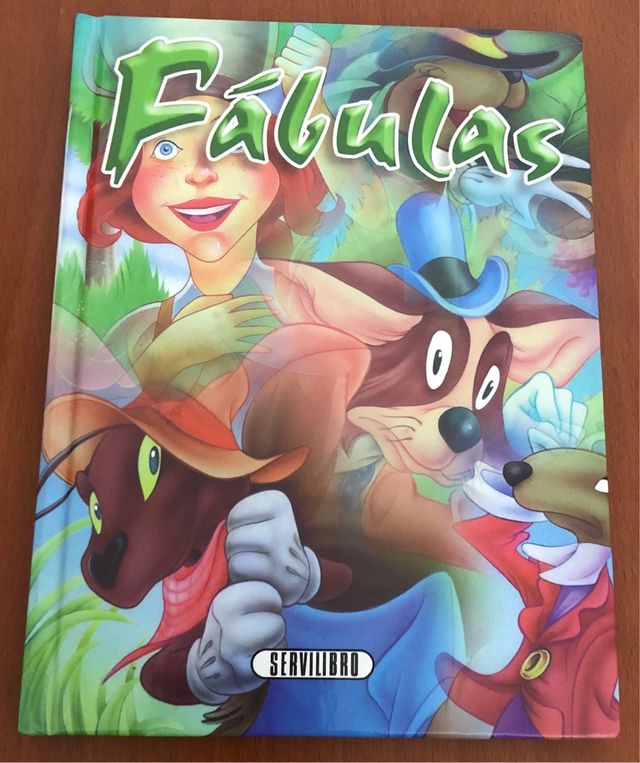 Fábulas