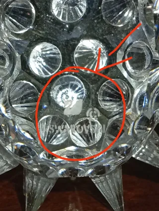 Animaletti Swarovski Cristallo