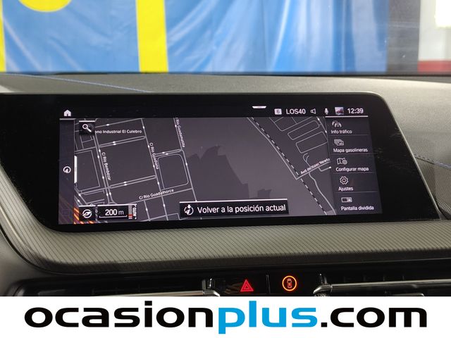 BMW Serie 1 118d 110 kW (150 CV)