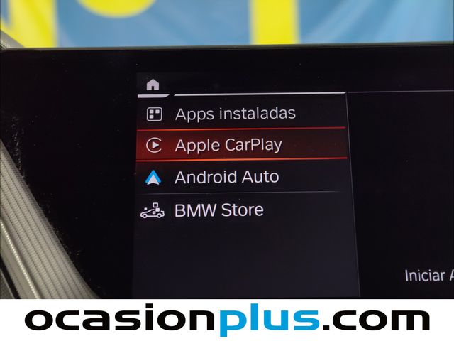 BMW Serie 1 118d 110 kW (150 CV)