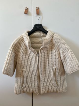 Piumino reversibile IS!IT