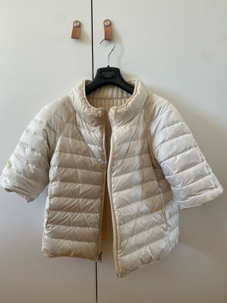 Piumino reversibile IS!IT