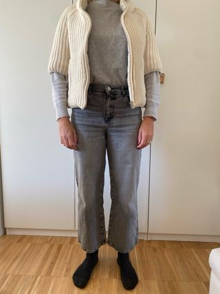 Piumino reversibile IS!IT