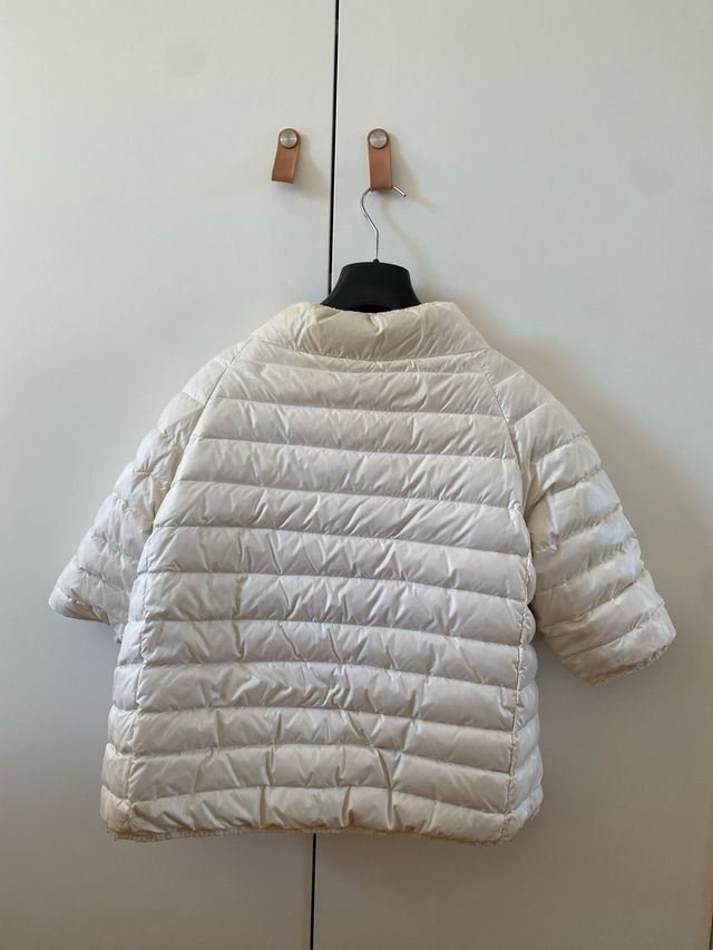 Piumino reversibile IS!IT