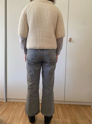 Piumino reversibile IS!IT