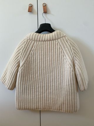 Piumino reversibile IS!IT