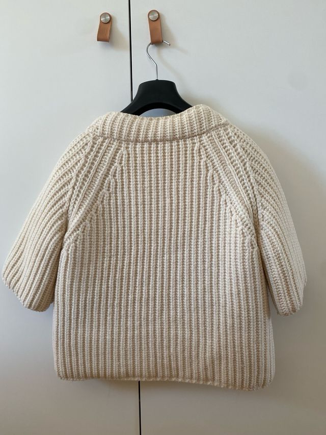 Piumino reversibile IS!IT