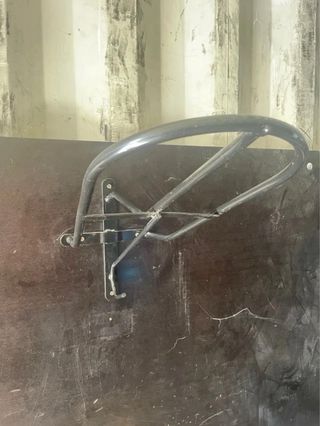 16 soportes para sillas de montar, caballo