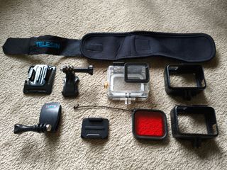 Accessori GoPro Hero 7