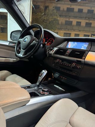 BMW X5 E70 🟡 40d 306cv 8V NACIONAL 7 PLAZAS NACIO
