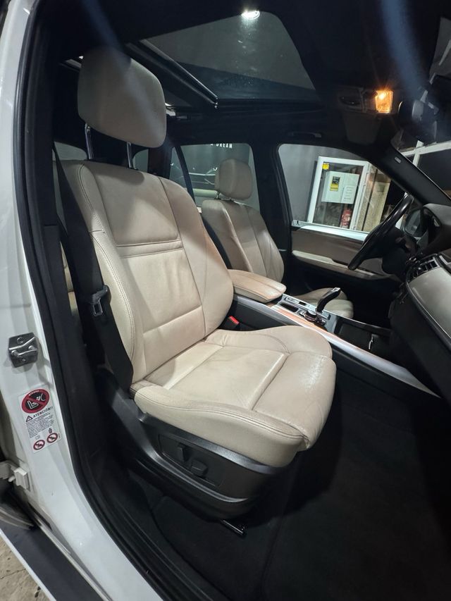 BMW X5 E70 🟡 40d 306cv 8V NACIONAL  7 PLAZAS NACIO