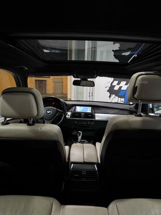 BMW X5 E70 🟡 40d 306cv 8V NACIONAL 7 PLAZAS NACIO