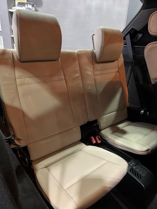 BMW X5 E70 🟡 40d 306cv 8V NACIONAL 7 PLAZAS NACIO