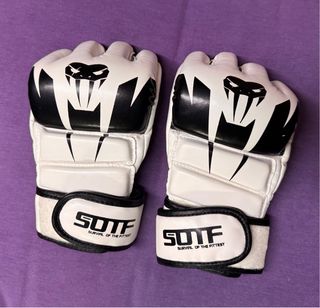 Guantillas MMA Venum 