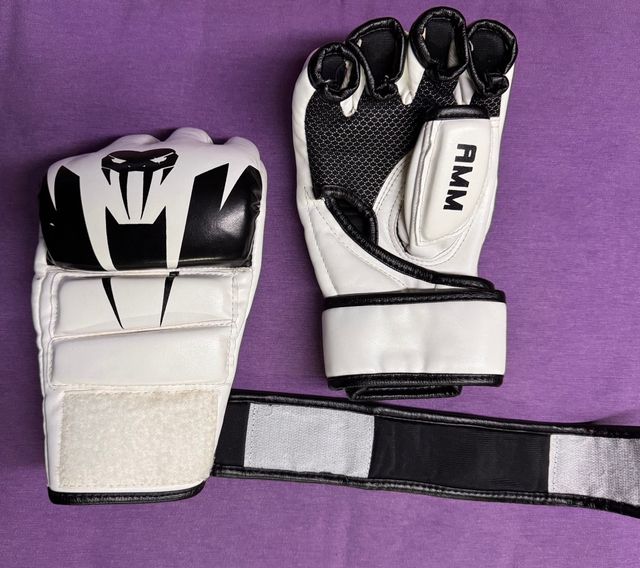 Guantillas MMA Venum