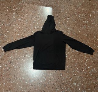 Sudadera marca Salsa color negro
