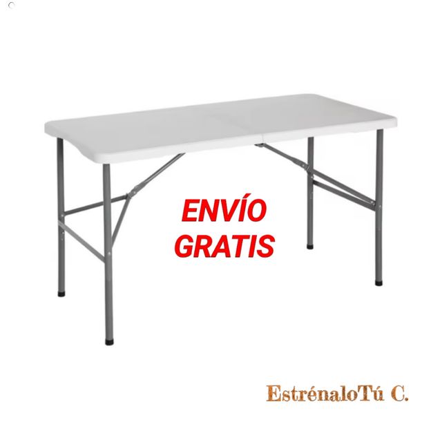 Tavolo Pieghevole Portatile