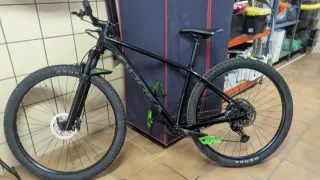 Orbea Onna 10 (TALLA M)