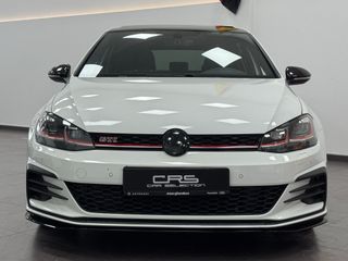 Volkswagen Golf Volkswagen Golf GTI TCR 2.0 TSI 213kW(290CV) DSG