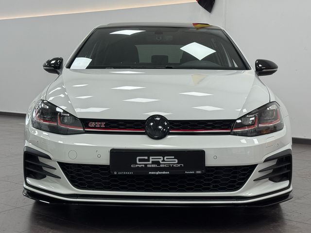 Volkswagen Golf Volkswagen Golf GTI TCR 2.0 TSI 213kW(290CV) DSG