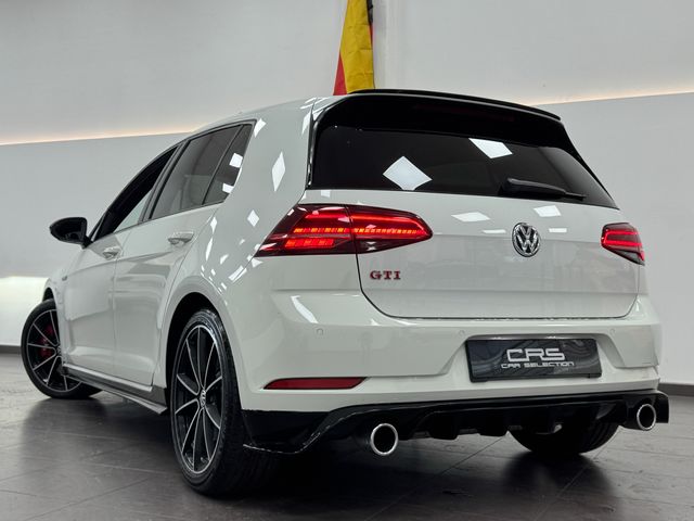 Volkswagen Golf Volkswagen Golf GTI TCR 2.0 TSI 213kW(290CV) DSG