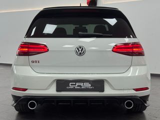Volkswagen Golf Volkswagen Golf GTI TCR 2.0 TSI 213kW(290CV) DSG
