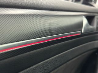 Volkswagen Golf Volkswagen Golf GTI TCR 2.0 TSI 213kW(290CV) DSG