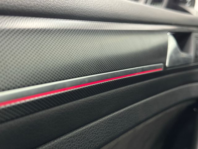 Volkswagen Golf Volkswagen Golf GTI TCR 2.0 TSI 213kW(290CV) DSG