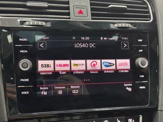 Volkswagen Golf Volkswagen Golf GTI TCR 2.0 TSI 213kW(290CV) DSG